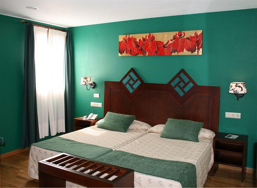 Hotel Spa La Casa Mudejar Segóvia Exterior foto