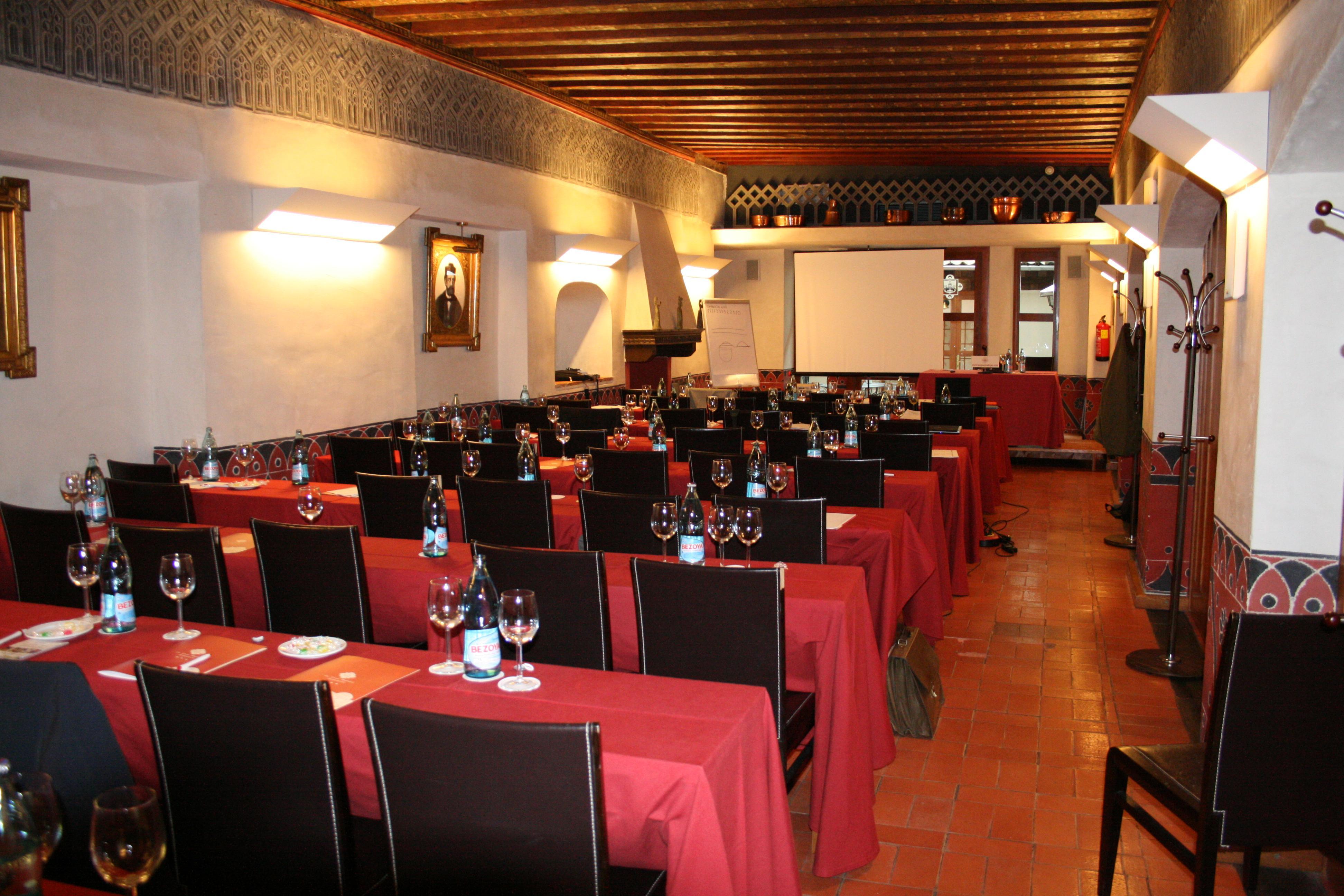 Hotel Spa La Casa Mudejar Segóvia Exterior foto