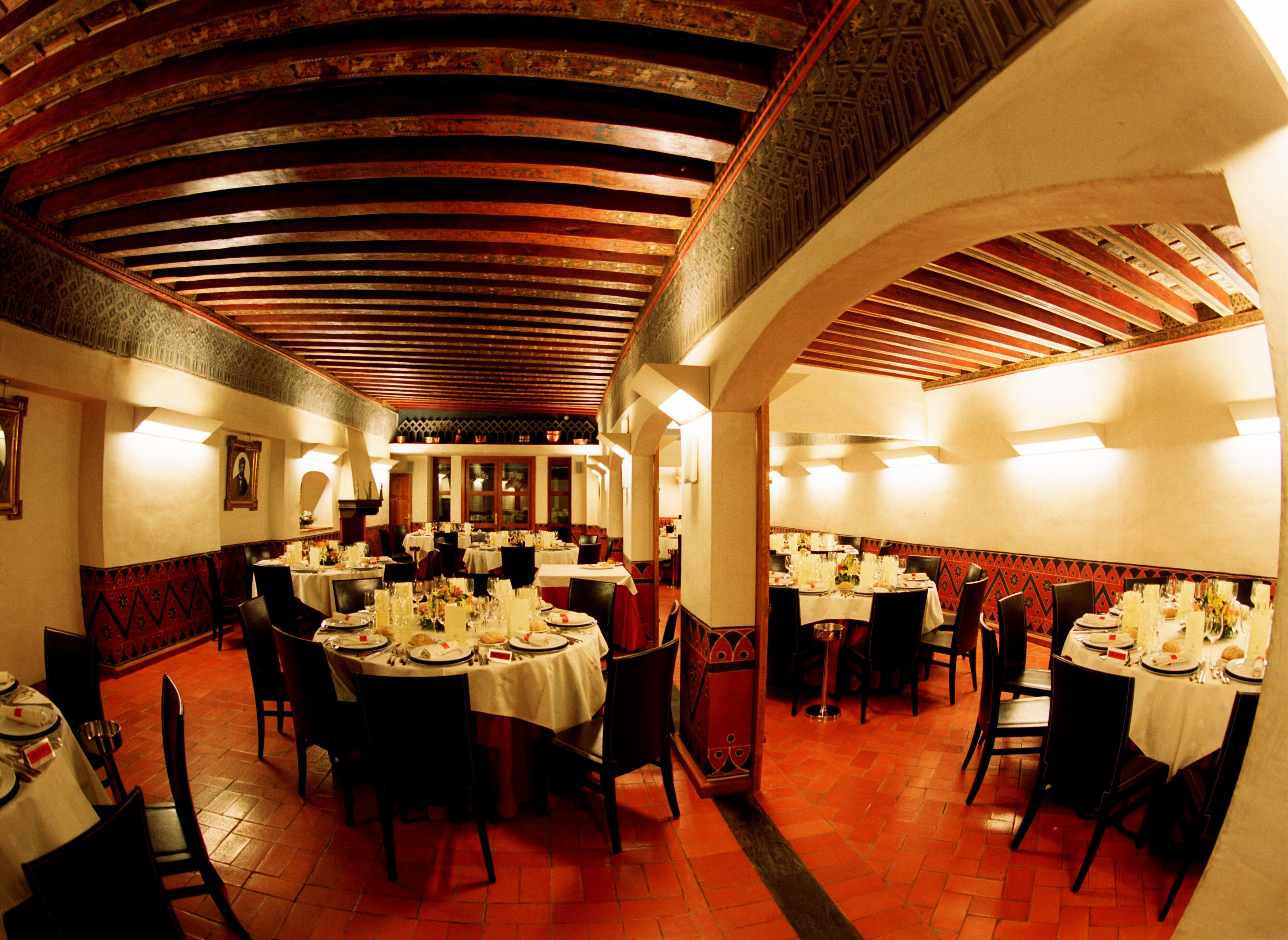 Hotel Spa La Casa Mudejar Segóvia Exterior foto